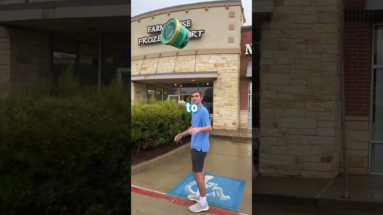 Я попробовал самый дорогой в мире замороженный шоколад!🍦👀