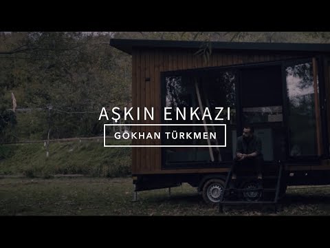 Aşkın Enkazı [Official Video] – Gökhan Türkmen