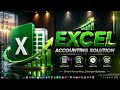 Fully Automatic Financial Statement