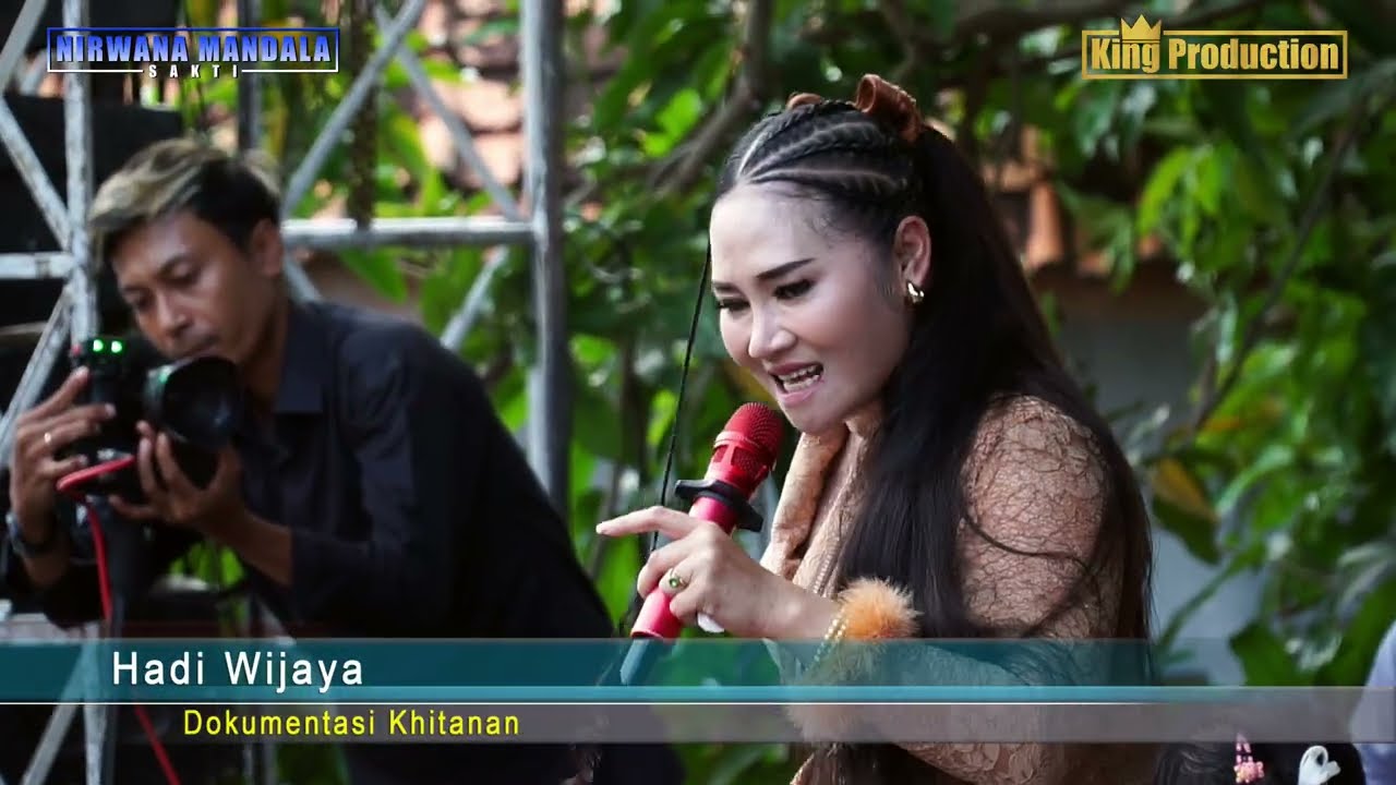 IWAK PEDA SUSY ARZETTY SHOW NMS HAJAT KEL. BPK. RASMIDI & IBU ANIDAH