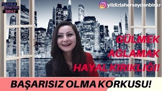 iddaabilirTV | Yıldızla Herşeyden Biraz | Gülmek Ağlamak Hayal Kırıklığı