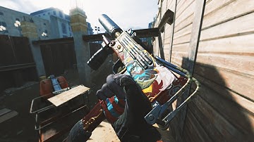 They called me the aimbot hacker in COD Mobile