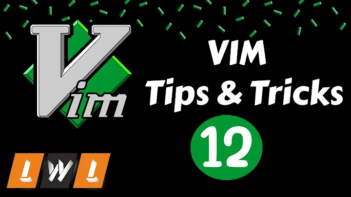 012 - How to insert result of shell command into file? | VIM Editor