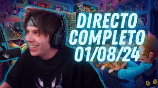 🦄HORIZONS🦄 HOUSE TOUR DE MI CASA DE TUTORIAL (me lo merezco)