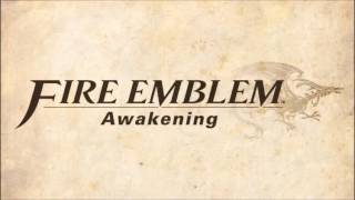 Fire Emblem:Awakening - And what if I can't? What if I'm not worthy of her ideals? [Music Box Remix]