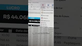 #excel #tabela #planilhas #dashboards #cursodeexcel