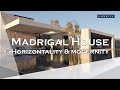 Spain Madrigal House A House That S All About The Horizontal LUXE TV Spain Madrigal House A House That S All About The Horizontal LUXE TV