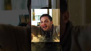 When Tom Hardy Goes OFF SCRIPT 😈