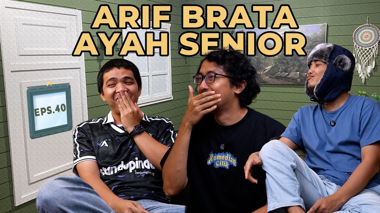 ABG - SEKOLAH TSABIT ADA KARPETNYA