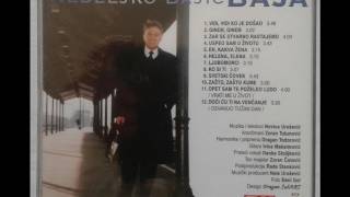 Nedeljko Bajic Baja - Ljubomorci - (Audio 1999)