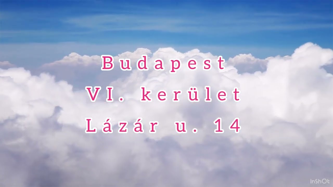 Budapest Lázár u. 14 Lakás Eladó
