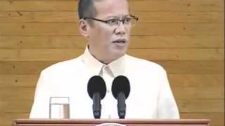 http://rtvm.gov.ph (Part 1 of 6) PNoy SONA 2010