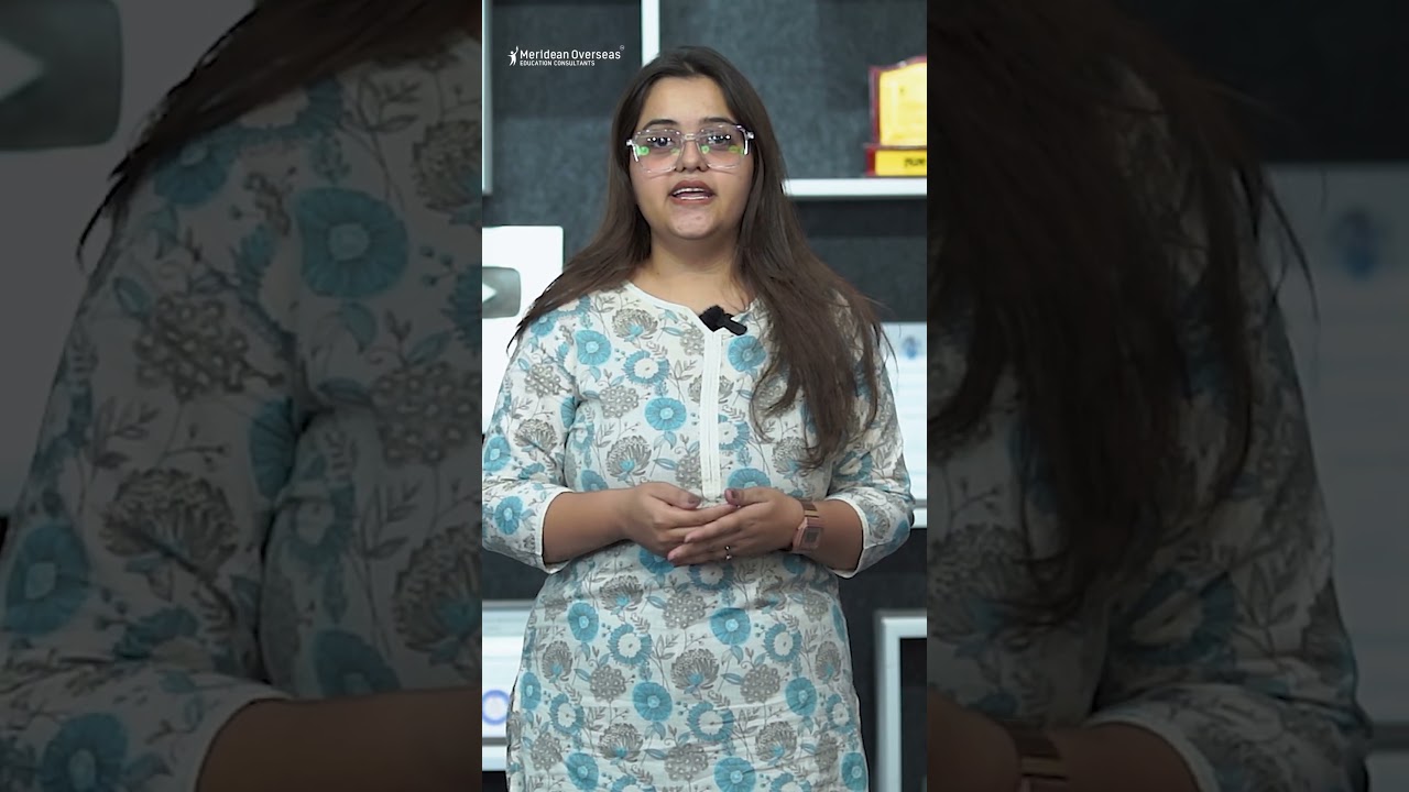 Last chance: September Intake in canada 