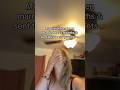 I can’t believe it #unhinged #divorce #aibot #brainrot #siblings