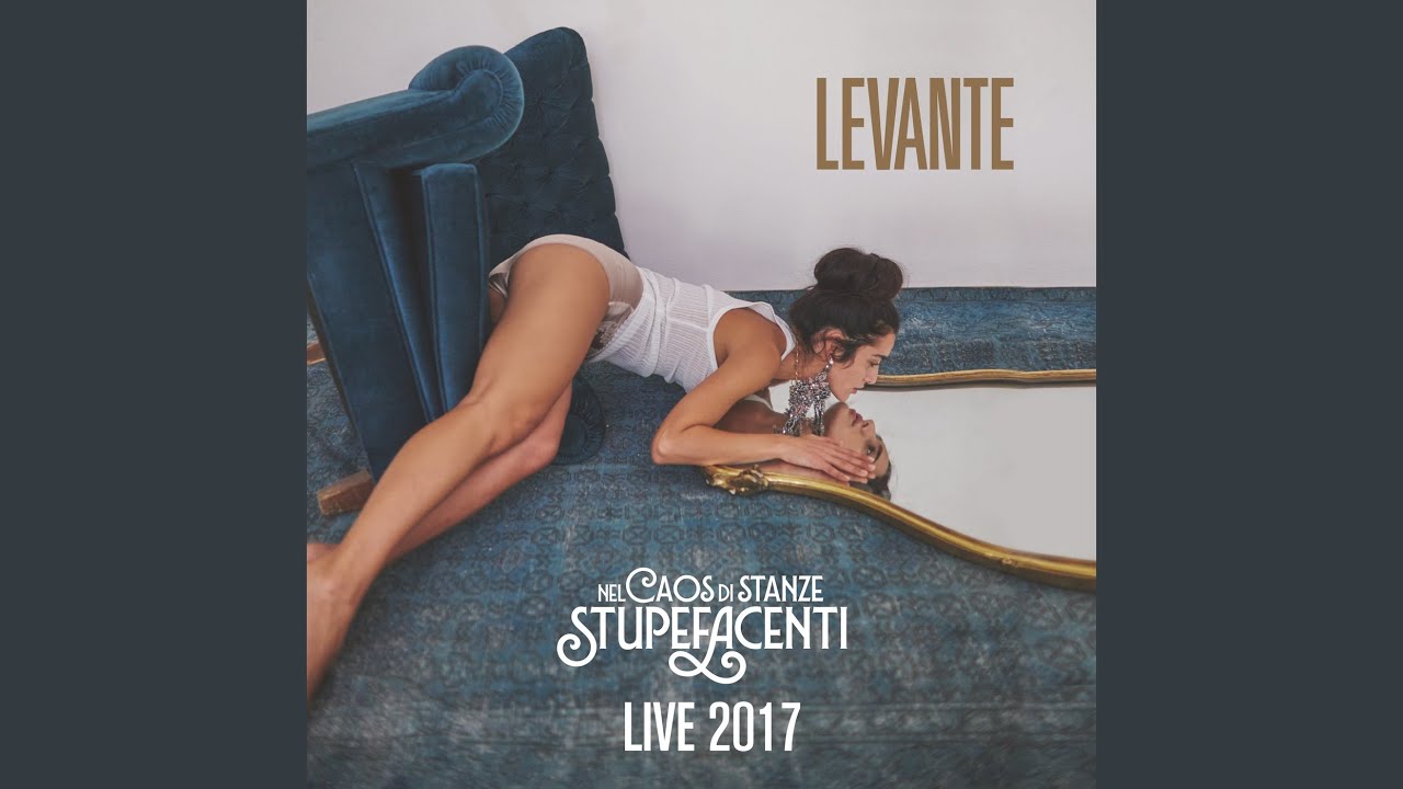 Guarda Le mie mille me (Live) su YouTube Guarda Le mie mille me (Live) su YouTube