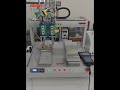 Automatic screw machine China high quality factory universal for locking screws in various products
