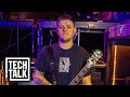 Tech Talk | Joey Black | Lee Malia (Bring Me The Horizon) | Marshall