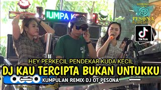 DJ TERBARU❗MAHJONG WAY 2 X HEY PERKECIL PENDEKAR KUDA KECIL X KAU TERCIPTA BUKAN UNTUKKU OT PESONA