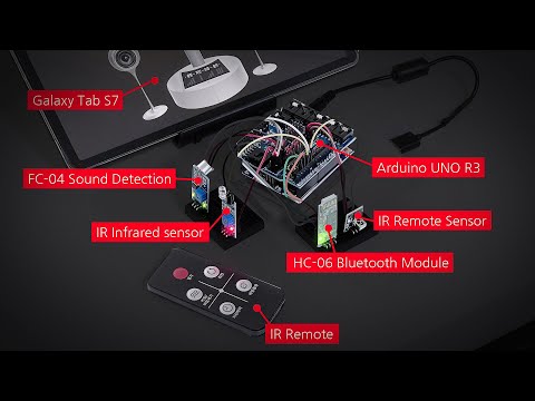 Connect with Unity3d using Arduino Bluetooth (Unity3D/3dsMax/Arduino)