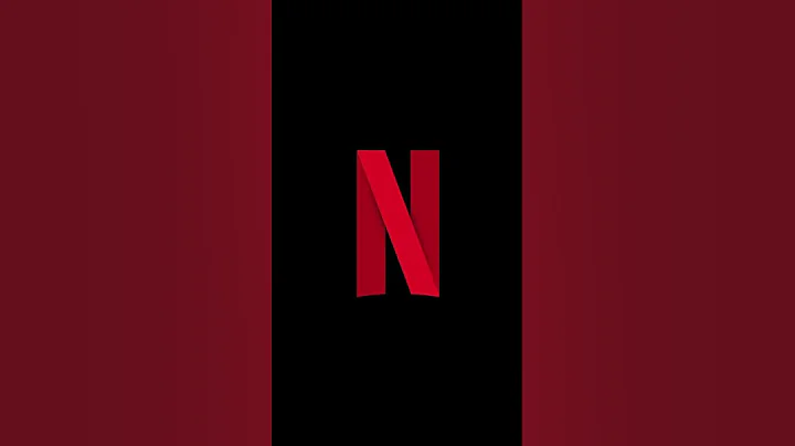 Netflix Special Intro Animation Made by Taku #shorts