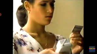 Confide 1997 Commercial