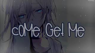 Nightcore - Lily (Lyrics)