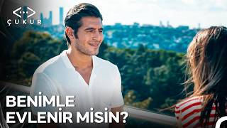 Azer, Karacaya Evlenme Teklifi Etti - 4. Sezon 2. Bölüm