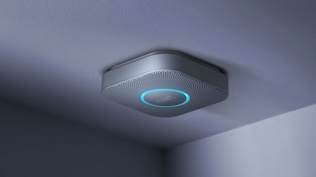Nest Labs’ Smokin’ New Project Nest Labs’ Smokin’ New Project