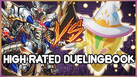 【High Rated DB】Bystial Dragon Link vs @Ignister [90]