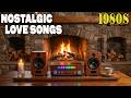 80s Nostalgic Love Songs – Dreamy Retro Love Songs | Cozy Tape Mix
