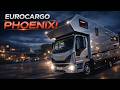 Luxus-Wohnmobil mit LKW-Seele: Der Phönix Alkoven 8300 BMRSLG 2026