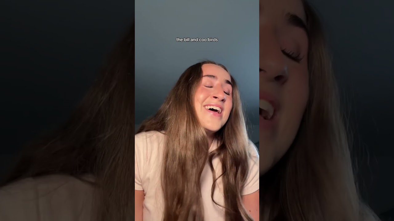 RIFF CHALLENGE - PRETTY LITTLE BABY