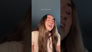 Riff Challenge - Pretty Little Baby