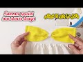 Summer special sleeves design cutting and stitching/bazu ka design banane ka tarika