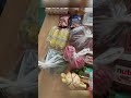 ЦЕНЫ НА ПРОДУКТЫ В РОССИИ ОБОГНАЛИ ЕВРОПЕЙСКИЕ В 1,5-2 РАЗА