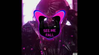 SEE ME FALL - Ro Ransom (ft. Kensei Abbot) ( Y2K REMIX )