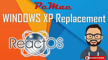 ReactOS: Best Replacement For Windows XP