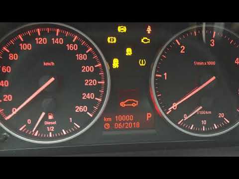 E90 hidden menü  unlock  gizli özellik acma