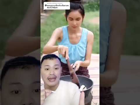 Cemilan Unik Di