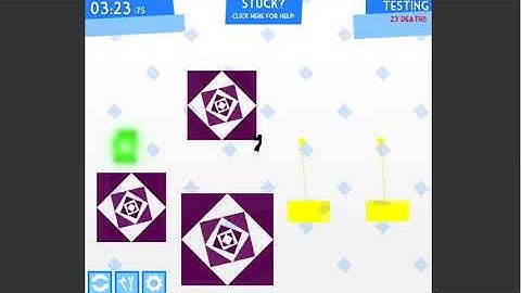 Vex 2 harder mode level