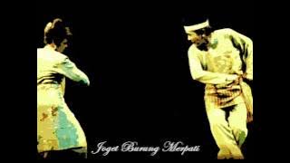 JOGET BURUNG MERPATI