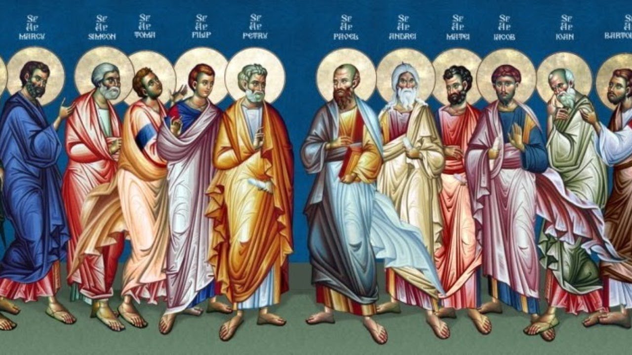 PREDICACIÓN Libro de los Hechos de los Apóstoles YouTube PREDICACIÓN Libro de los Hechos de los Apóstoles YouTube