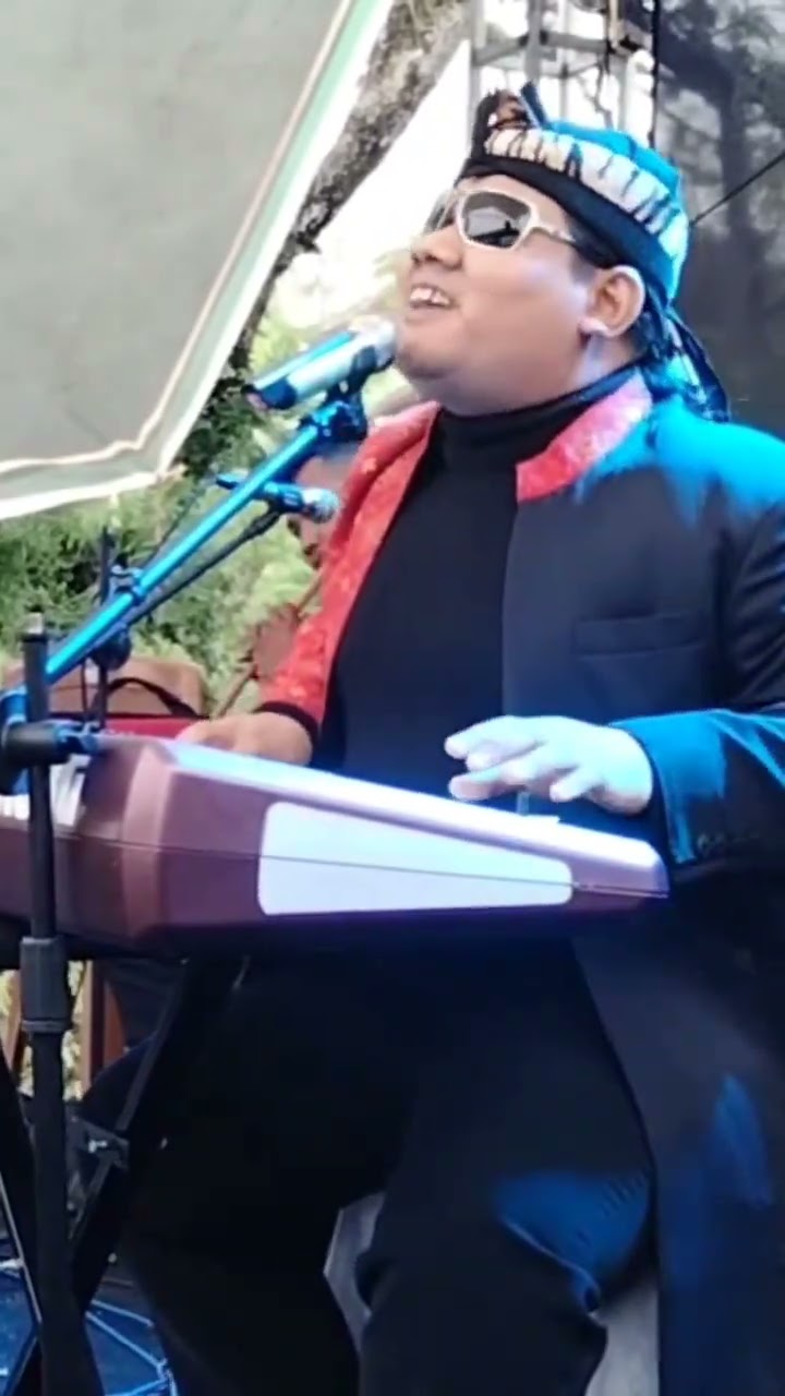 Sonia - H. Subro Alfarizi #shortvideo #cover #dangdut #viral