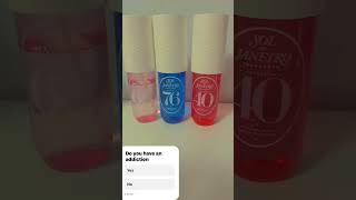 Who has a Sephora addiction because I do