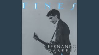 Video thumbnail of "Fernando Cabrera - La Casa de al Lado"