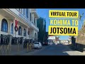 Virtual Tour - Kohima to Jotsoma