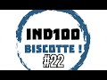 Biscotte #22 - Scénario