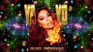 Eleni Foureira 🔥 YaYo 🔥DJ FUri DRUMS Smoke House eXtended Club New Tribal Energy Remix FREE DOWNLOAD Resimi