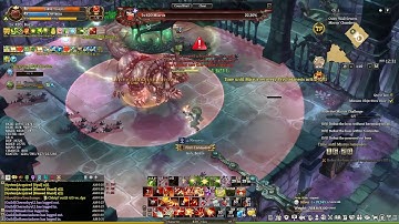 Misrus Hard . Mergen - Fletcher - Ranger