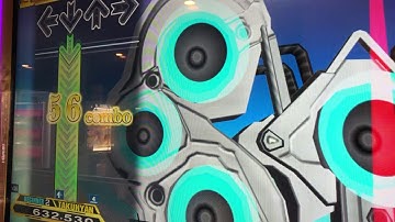 【DDR A20】HAVE YOU NEVER BEEN MELLOW (20th Anniversary Mix)【BEGINNER】